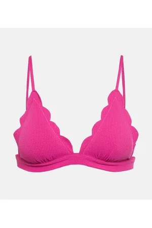 Marysia Top de bikini Santa Clara
