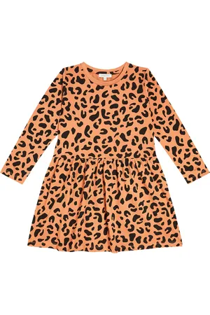 Liewood Vestido Lima en jersey de algodón