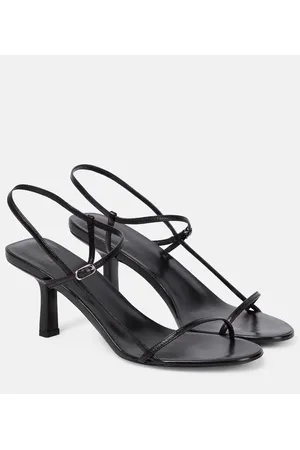 The Row Sandalias Bare de piel