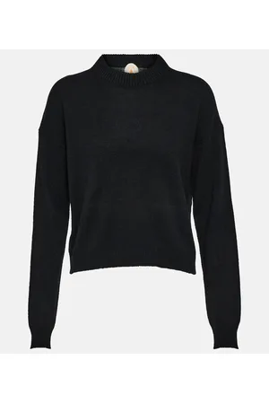 Jardin des Orangers Jersey de cachemir y lana