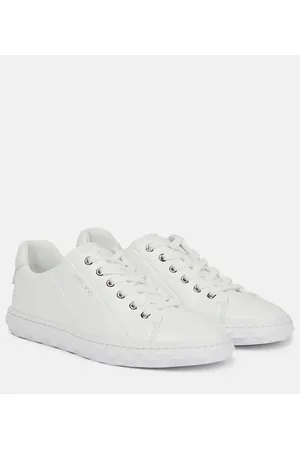 Jimmy Choo Zapatillas Diamond Light Maxi/F