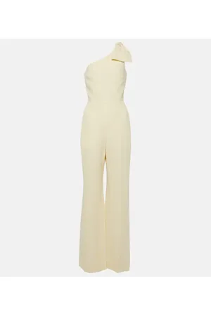 Chloé Chloé Mono asimétrico de lino