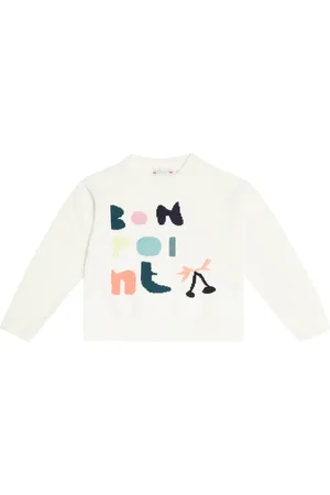 BONPOINT Jersey Anumati de algodón