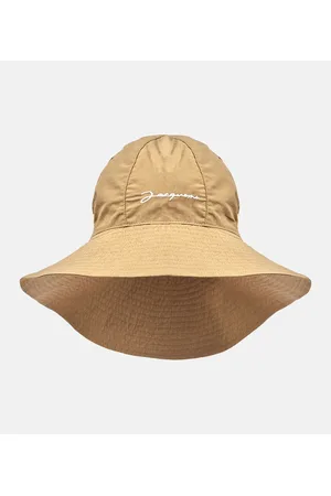 Jacquemus Sombrero Le Bob Pescadou