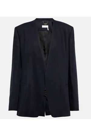 Chloé Chloé Blazer de lino