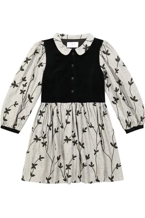PAADE Vestido floral