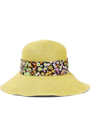Molo Sombrero Meadow Straw