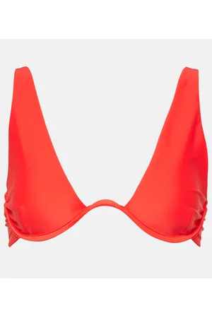 Jade Swim Top de bikini Paloma