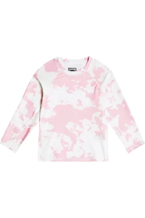 Vilebrequin Protector de baño tie-dye
