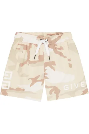 Givenchy Bañador estampado