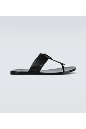 Tom Ford Sandalias de piel