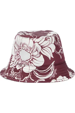 VALENTINO Sombrero de pescador Street Flowers
