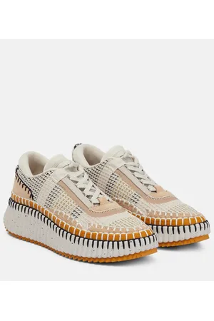 Chloé Chloé Zapatillas Nama