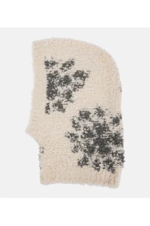 Brunello Cucinelli Gorro en mezcla de cachemir