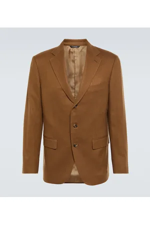 Loro Piana Blazer Torino de cachemir
