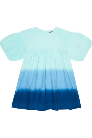 Molo Vestido Catherine de algodón