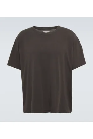 Les Tien Camiseta de algodón