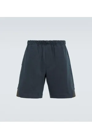 GR10K Shorts Utility Cut de algodón