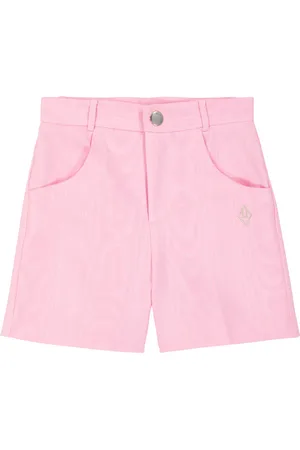 The Animals Observatory Shorts Pig estampados