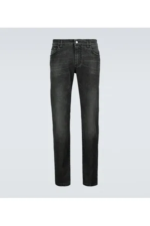 Dolce & Gabbana Jeans slim