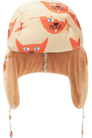 Jelly Mallow Sombrero Cat Ear