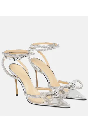 Mach & Mach Salones Double Bow adornados
