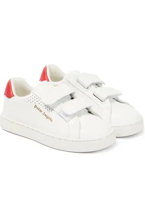 Palm Angels Zapatillas Palm One Strap de piel