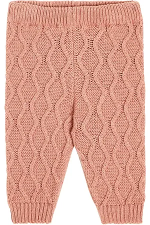 The New Society Bebé - pantalones deportivos Fantasy