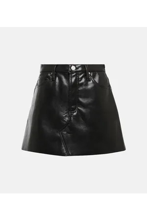 Frame Minifalda Le High ‘n’ Tight