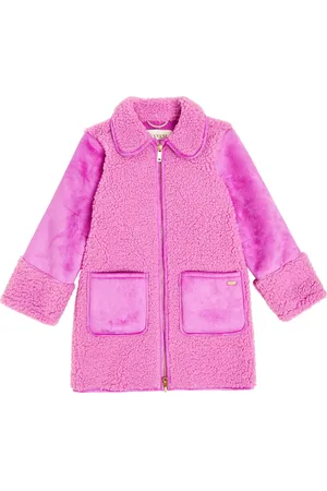 Scotch&Soda Abrigo de peluche