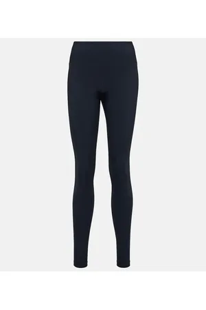 The Row Leggings Speedy de jersey