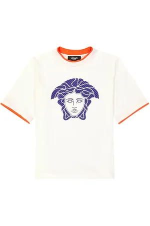 Camiseta discount versace niño