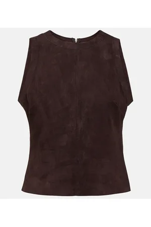 Stouls Tank top Pam de ante
