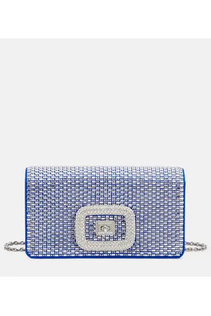 Roger Vivier Bolso al hombro Viv