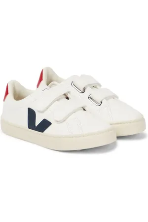 Veja Zapatillas Esplar de piel