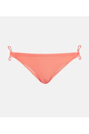 Heidi Klein Braga de bikini Portofino de doble tira