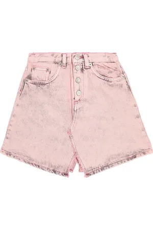 Maison Margiela Shorts en denim