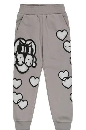 Givenchy X Chito pantalón de chándal en mezcla de algodón