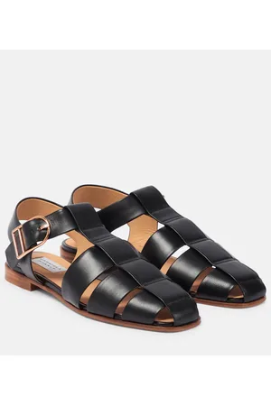 GABRIELA HEARST Sandalias Lynn de piel