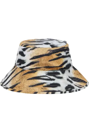 Molo Sombrero de pescador Nadia estampado