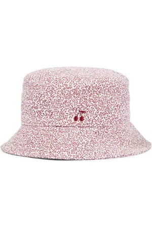 BONPOINT Sombrero de pescador Bob Theana floral