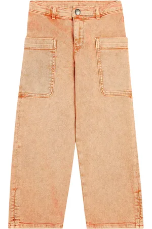 BONPOINT Jeans rectos Looping