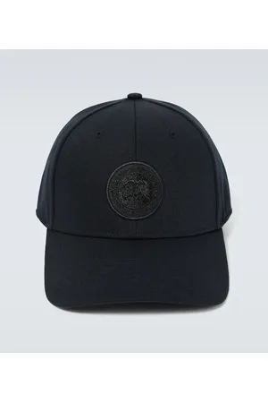 Canada Goose Gorra con logo