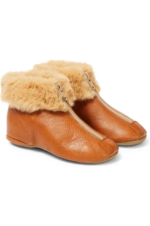 PèPè PèPè Botines de piel