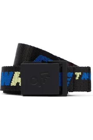 OFF-WHITE Cinturón Industrial