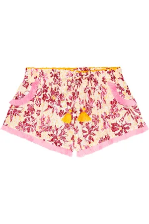 POUPETTE ST BARTH Shorts Lulu estampados