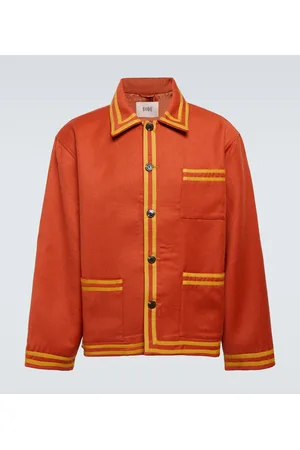 BODE Sobrecamisa Society Club de lana
