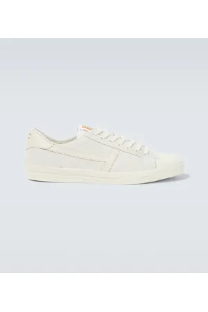 Tom Ford Sneakers Jackson de piel