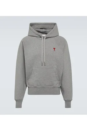 Ami Sudadera Ami de Cœur de algodón