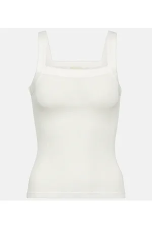 Khaite Tank top Oylan de jersey